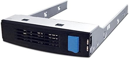Sans Digital ER424UTI6G EliteRAID - 4U 24 mjesta SATA na USB/eSATA/iSCSI Hardverski RAID 6 za montažu u rack