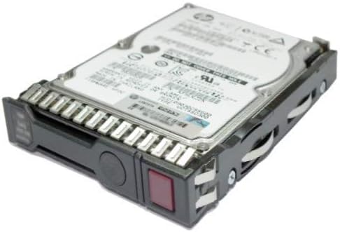 Pravi HPE 800GB MSA SFF 2,5-inčni serijski pričvršćeni SCSI mješovita uporaba 12GB/S Hot-Plug Solid State Drive 841505-001-ITPS SAD