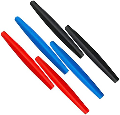 Terydanble kompatibilan/zamjenski gumeni kit za Oakley Crosshair 2012 s 3 boje