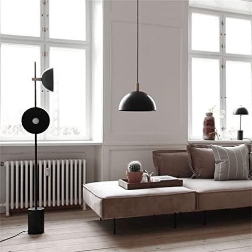 Renslat American jednostavna i kreativna personalizirana podna svjetiljka Nordic Moderni studij dnevne sobe spavaća soba blagovaonica