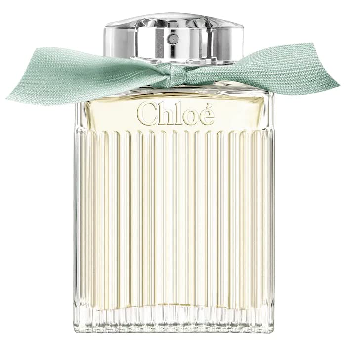 Chloe Naturelle za žene eau de parfum sprej, 3,4 unce
