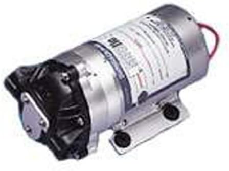 Shurflo 8010-101-201 LFO 24VAC Maksimalno 50GPD 3/8 inča FPT 60 BP 8000 serija RO Booster pumpa