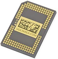 Pravi OEM DMD DLP čip za Panasonic PT-LW271U 60 dana jamstvo