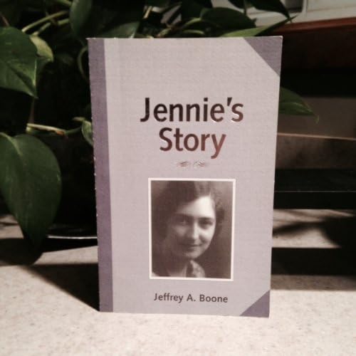 Priča o Jennie Jeffree A. Boone, 1996., Meki uvez