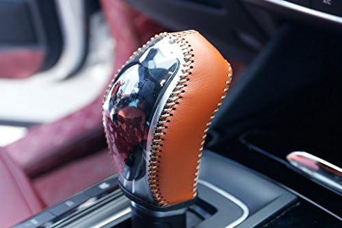 EPPAR novi ukrasni gumb za pomicanje 1PC za Maserati Levante -2019