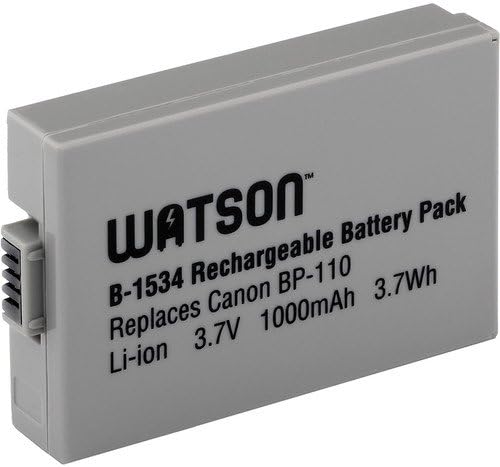Watson BP-110 Litij-ionska baterija