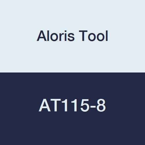 Alat Aloris At115-8 Profiliranje držača alata