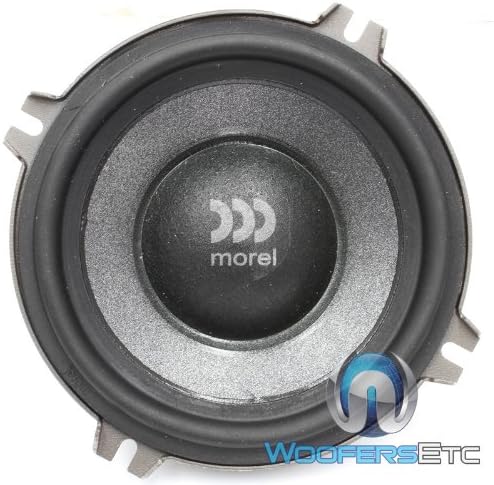 Morel Virtus MW-5 5-1/4 Virtus Series Mid Woofers