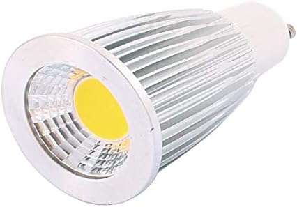 Novi Lon0167 AC85-265V 7W GU10 COB led reflektor Lampa za uštedu energije svjetiljka Pure White(AC85-265v 7W GU10 COB-LED-Scheinwerfer-Glühlampe