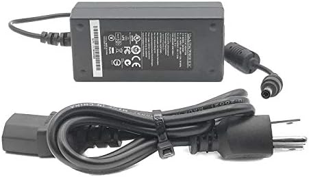 EDACPOWER EA10361 AC/DC Adapter punjač za napajanje 12V 3A 36W s kabelom za napajanje