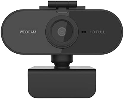 Ｋｌｋｃｍｓ 1080p automatsko fokusiranje video snimka s mikrofonom za webcast, rotatable