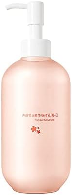 Proizvodi za njegu tijela ruže Cvjetna hidratantna jasmin hidratantna lavanda Hidratantna trajna miris nježan i gladak šampon kože