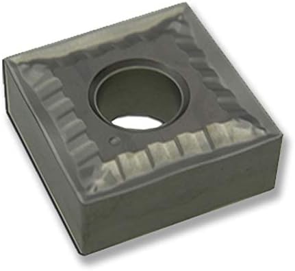 90 stupnjeva CNC tokarilica od cementnog karbida -: 120404-960 kermet tokarski stroj za obradu dijamanta-90 stupnjeva CNC tokarski