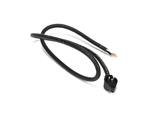 Norlake 007595 žičani kabel za model SJEOW/SJTW, 18/3 Promjer, 34 duljina