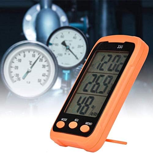 Sobni termometar-kućni precizni elektronički termometar za staklenike u zatvorenom