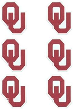 Wincraft NCAA Oklahoma Soons suočene s tetovažama, tim tima, jedna veličina