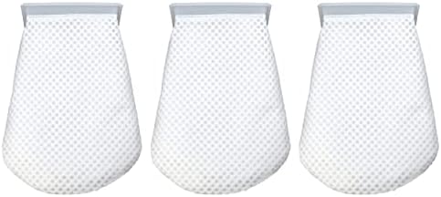 Pravokutni filtar čarapa, akvarij filc filter vrećice, 3-inčni filter čarapa u obliku saća veličine 4. 5-7-primjenjuje se na