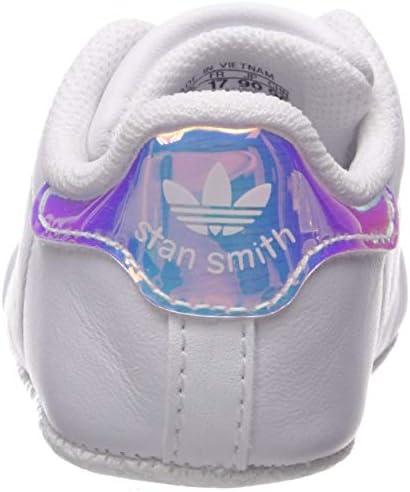 Adidas Originals Unisex-Child Stan Smith tenisica