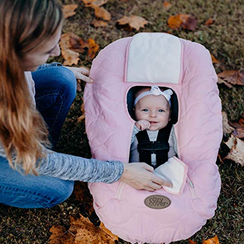 Ugodni poklopac za dojenčad autosjedalice - vodeći nosač dojenčadi koji vjeruju preko 5,5 milijuna mama širom svijeta za održavanje