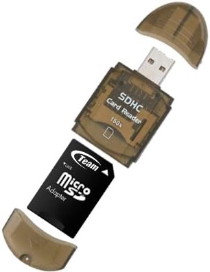 Memorijska kartica od 8 GB od 6. Visoka brzina za Nokia 3720 Classic 6260 Slide 6300i dolazi s besplatnim adapterima SD i USB. Doživotno