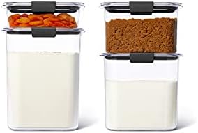 Nepropusni spremnik za skladištenje hrane BPA Mali 8-dijelni plastični spremnik bez BPA nepropusni spremnik za skladištenje hrane BPA