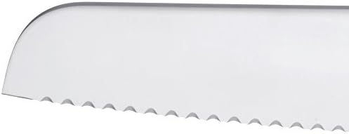 WMF 24 cm Chefs Edition Kruh nož, srebro