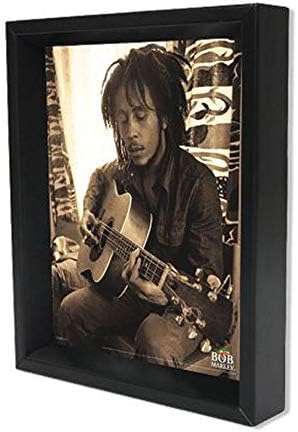 Bob Marley - Kutija u sjeni