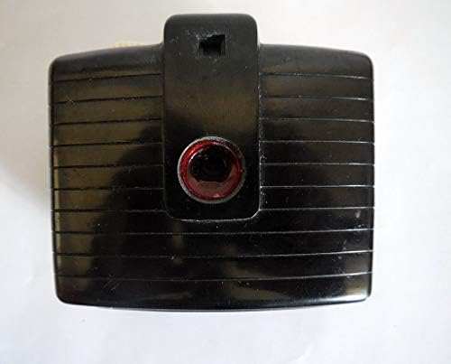 Lot Vintage kolekcionari, Browney Bullet Camera + Brownie Movie Camera, napravljen u SAD -u