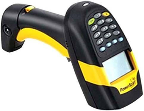 DataLologic Powerscan M8300 Handheld Laser Barcode Reader