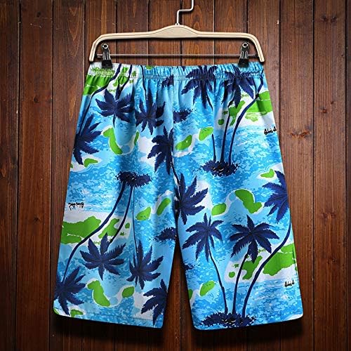 Plaža Camo kratke hlače za muškarce Tech Bike Trčanje teretane odjeće Atletic Swim Bike Shorts