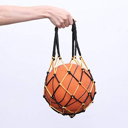ValIclud mrežića oprema torba košarkaška odbojkaška nogometna mreža mreže bal lopta mreža za jednu loptu