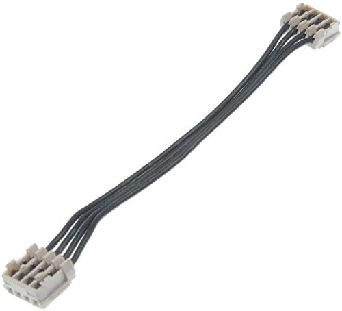 4-pinski priključak kabela za napajanje za 94-1115-240-65 mm