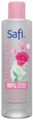 Micelarna voda od menija-ružičasta, 200 ml-sadrži prirodni aktivni sastojak koji uklanja šminku sa samo 1 maramicom i vlaži kožu