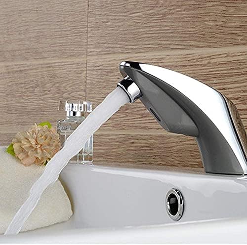 Whlmyh sudoper slavina ， kuhinjska kupaonica sudoper slavina ， senzor slavine automatsko slavina za slavinu besplatna slavina za automatsko