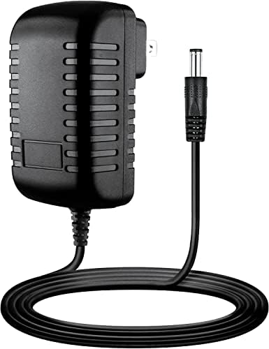 Guy -Tech AC/DC adapter kompatibilan s ADENT modelom ADB -0900500 9VDC kabel za napajanje kabela za napajanje ulaz: 100V - 120V AC