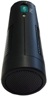 Stereo mikrofon s vjetrobranskim staklom za kanon powershot g3 x