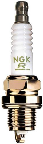 NGK 4644 V -Power Spark - BKR7E, 1 paket