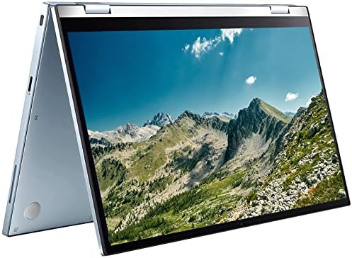 Asus 2022 Chromebook Flip 14 FHD 2-u-1 Prijenosno računalo-transformator sa zaslonom osjetljivim na dodir home i student, Intel Core