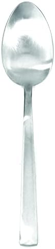 Žlica za voćni led 510391104 inča - [pakiranje od 24 komada], 17,8 cm, završna obrada od nehrđajućeg čelika, posuđe za pranje posuđa