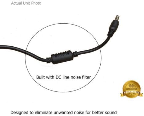 AC adapter - Napajanje kompatibilno s strujom USFUX DC pumpe protoka 6009, 6010 i 6011