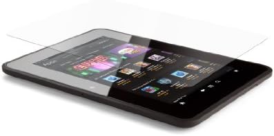 Speck Products ShieldView Protectors zaslon za 7-inčne tablete, odgovara Kindle Fire HD, Glossy
