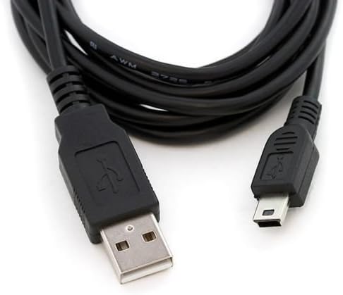 MARG USB kabel za punjenje računala PC prijenosni kabel za napajanje za INOVA EX1080 10.1 , EX756 EX780 7 WiFi Android LCD tablet