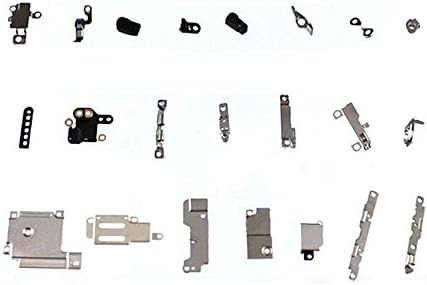 Kompletan set rezervnih dijelova za mali metalni unutarnji nosač komplet zaštitne ploče za 9 4.7