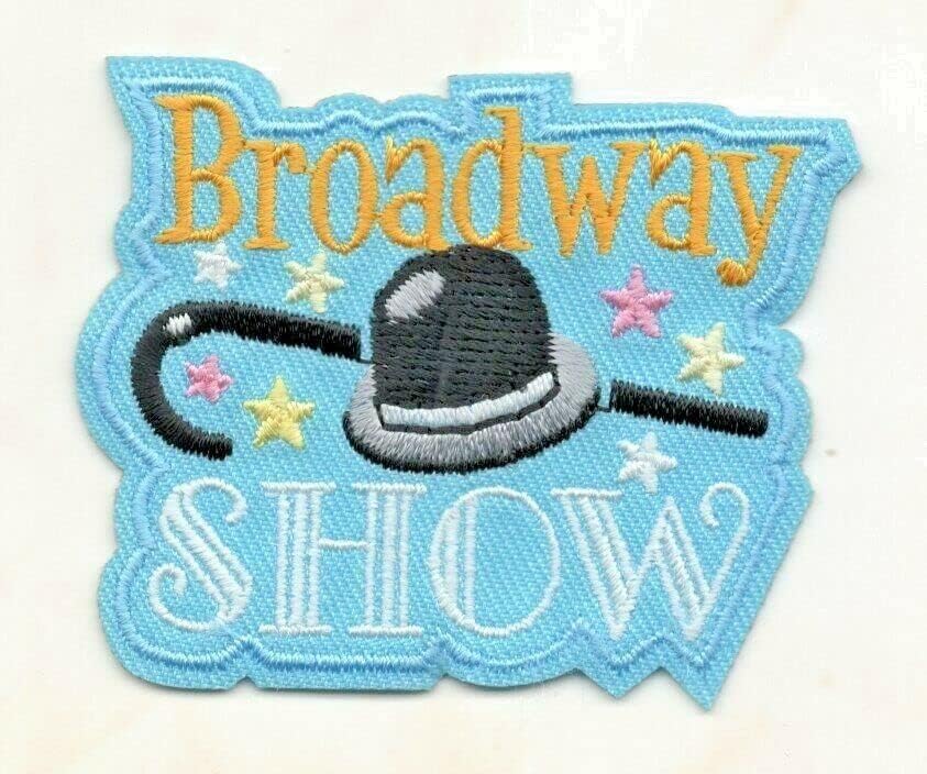 Broadway Show Iron na Patch Entertainment
