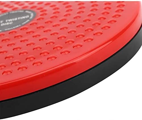 SJVMNZL Twist Disc, struka, struka Slimming ravnoteža rotirajući diskovni diskovi za vrtice za uvijanje i fitness oprema Trimer Trimer