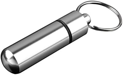 Muški ključ prsten vodootporni držač za spremnike s bocama s bocama s boca