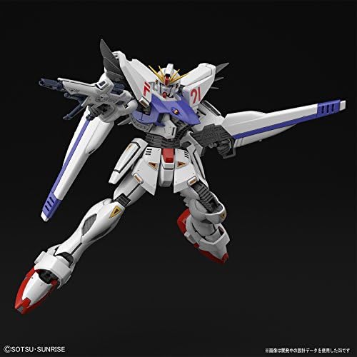 1/100 91 Gundam 991