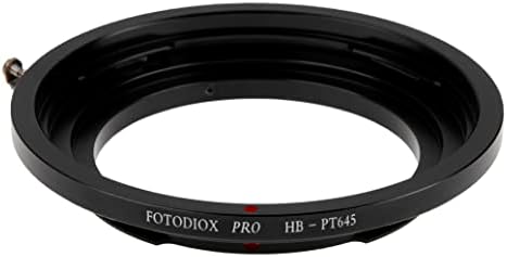 Fotodiox Pro leća adapter za montiranje, Hasselblad objektiv do adaptera Pentax 645 - Umjerava Pentax 645N, Pentax 645, Pentax 645d,