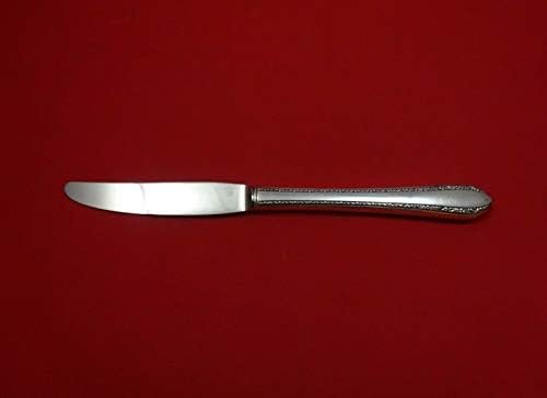 Nož za roštilj od sterling srebra 9 8 3/8 srebrno posuđe