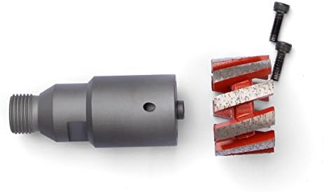 Granitni mramor 2 CNC Standardni kotač/dijamantni kotač s adapterom